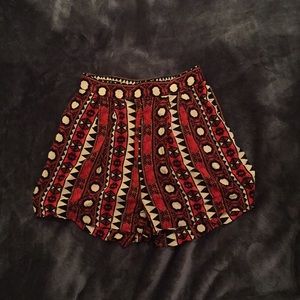 H&M shorts
